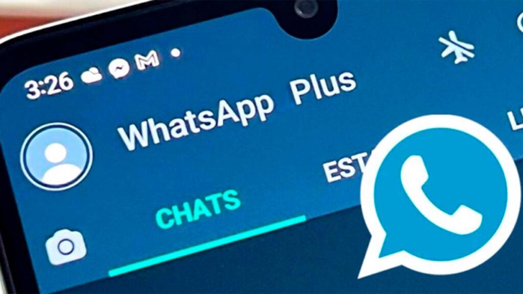 WhatsApp Plus contactos bloqueados