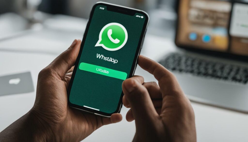 WhatsApp plus para ver estados ocultos