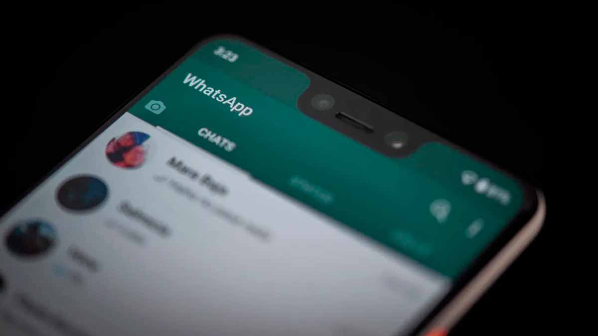 Dispositivos Android compatibles con WhatsApp