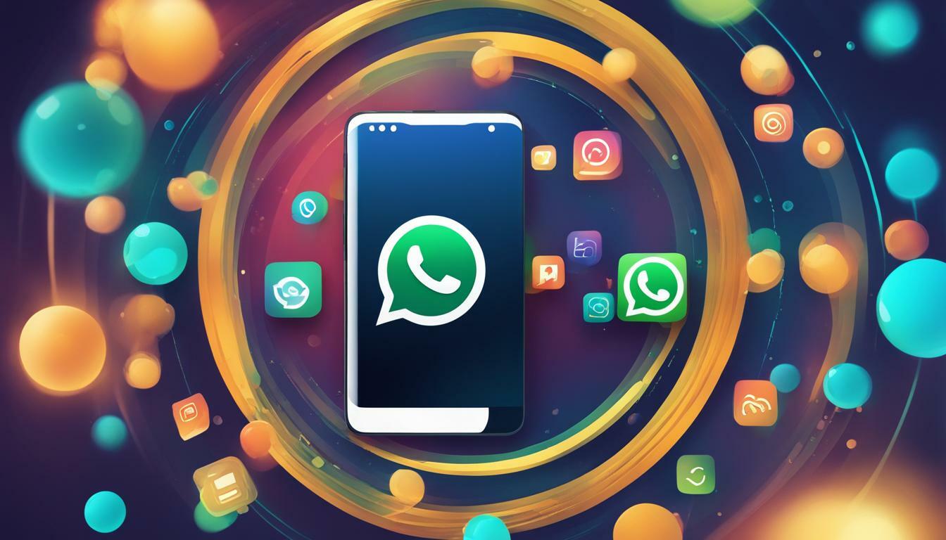 Funciones de WhatsApp Plus 2024