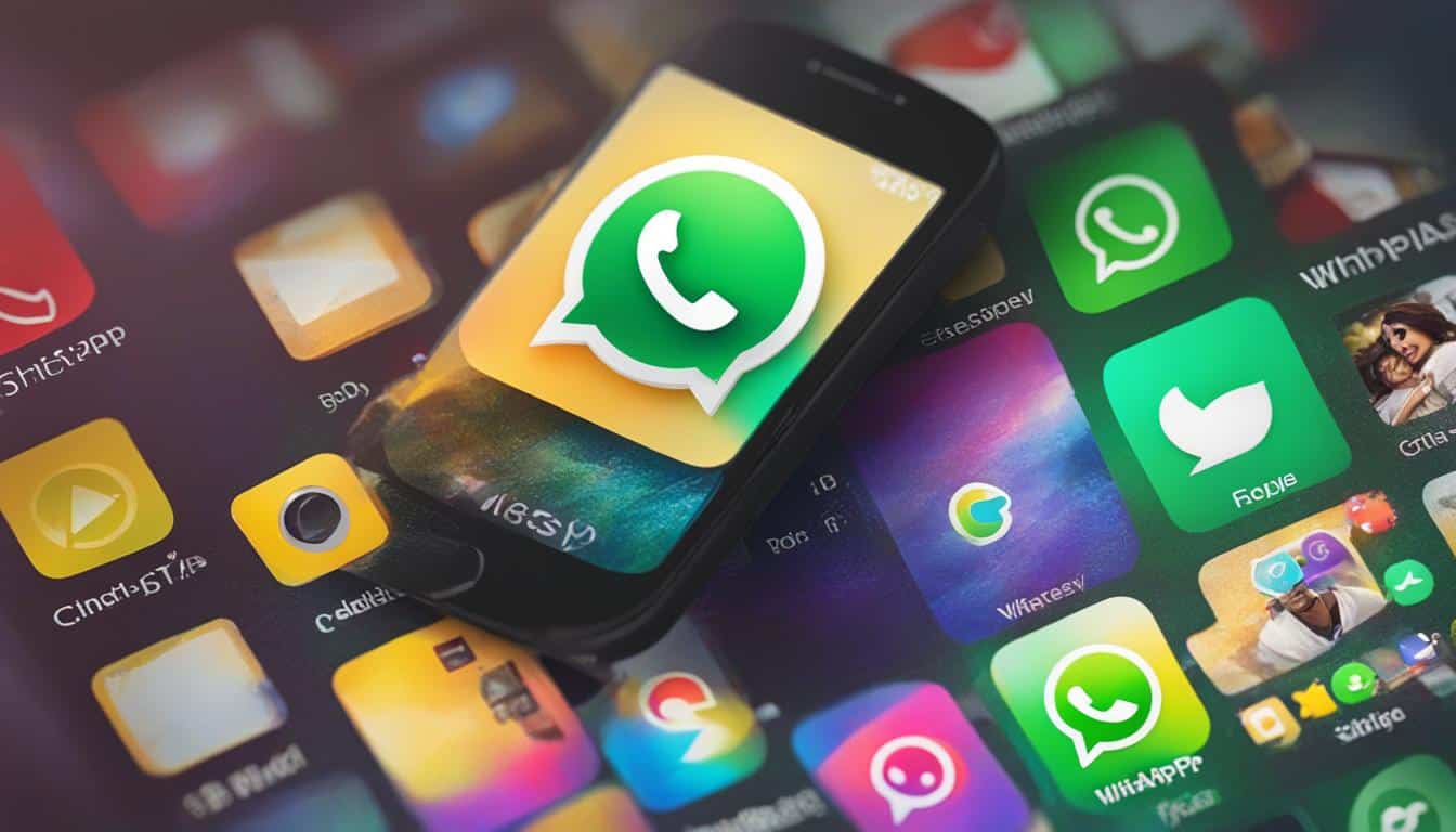 g4py WhatsApp Plus contactos bloqueados