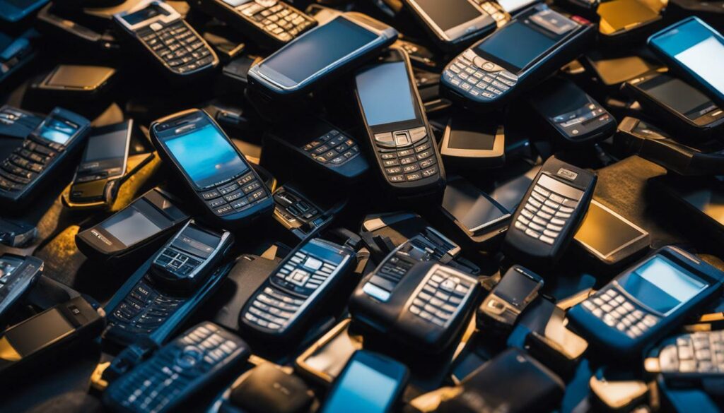 que celulares dejarán de funcionar en el 2023