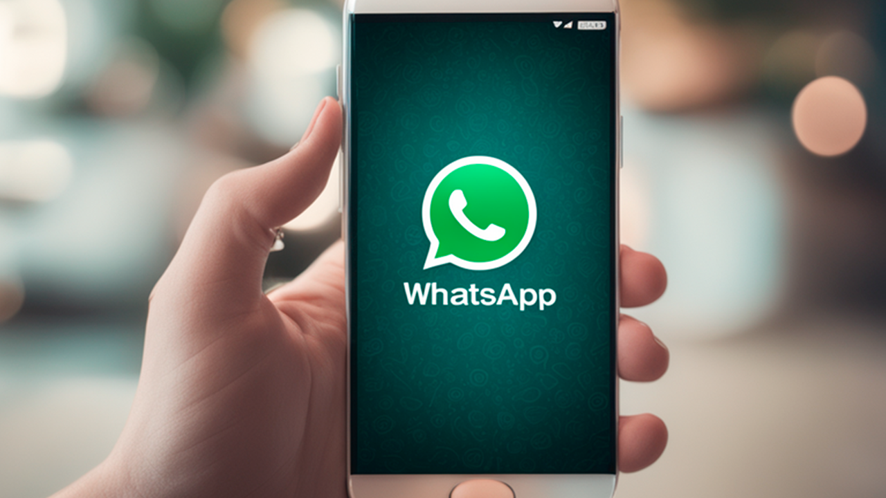 whatsapp plus WhatsApp plus se cierra solo